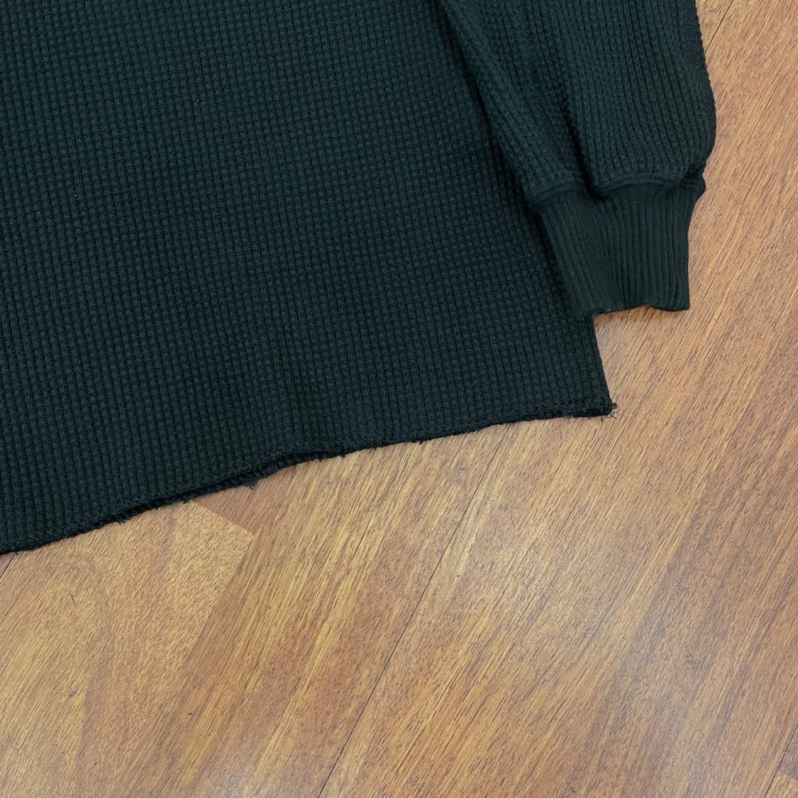 HTAE 빈티지 써멀 롱슬리브 상품이미지2