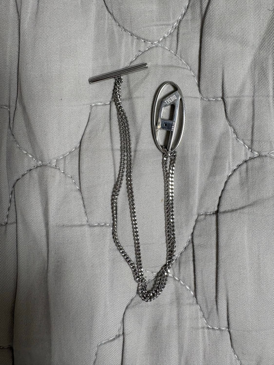 디젤 Diesel 팔찌 상품이미지1