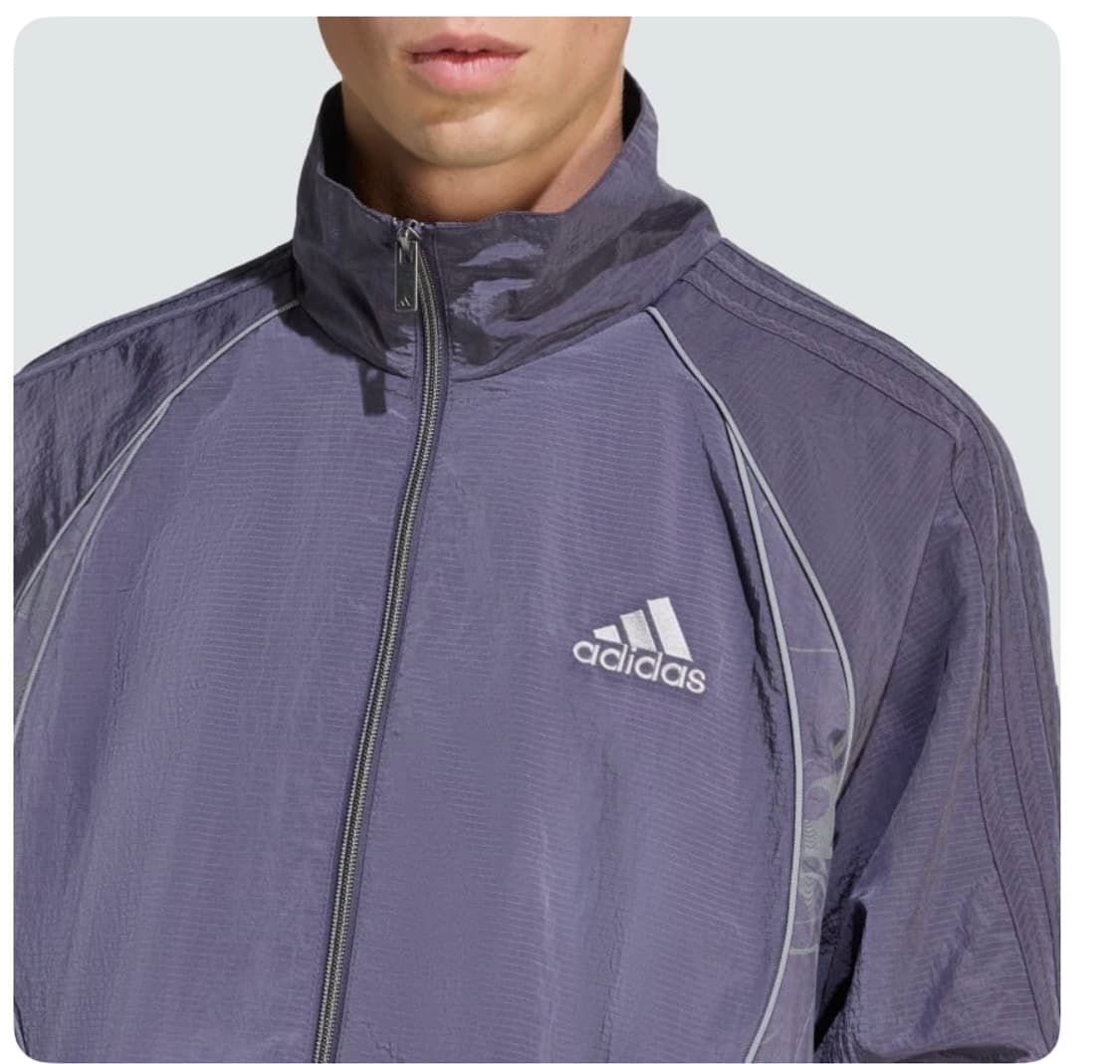 아디다스 아딜레늄 시즌4 팀가이스트 트랙탑XL+팬츠L 세트 일괄 판매 상품이미지4