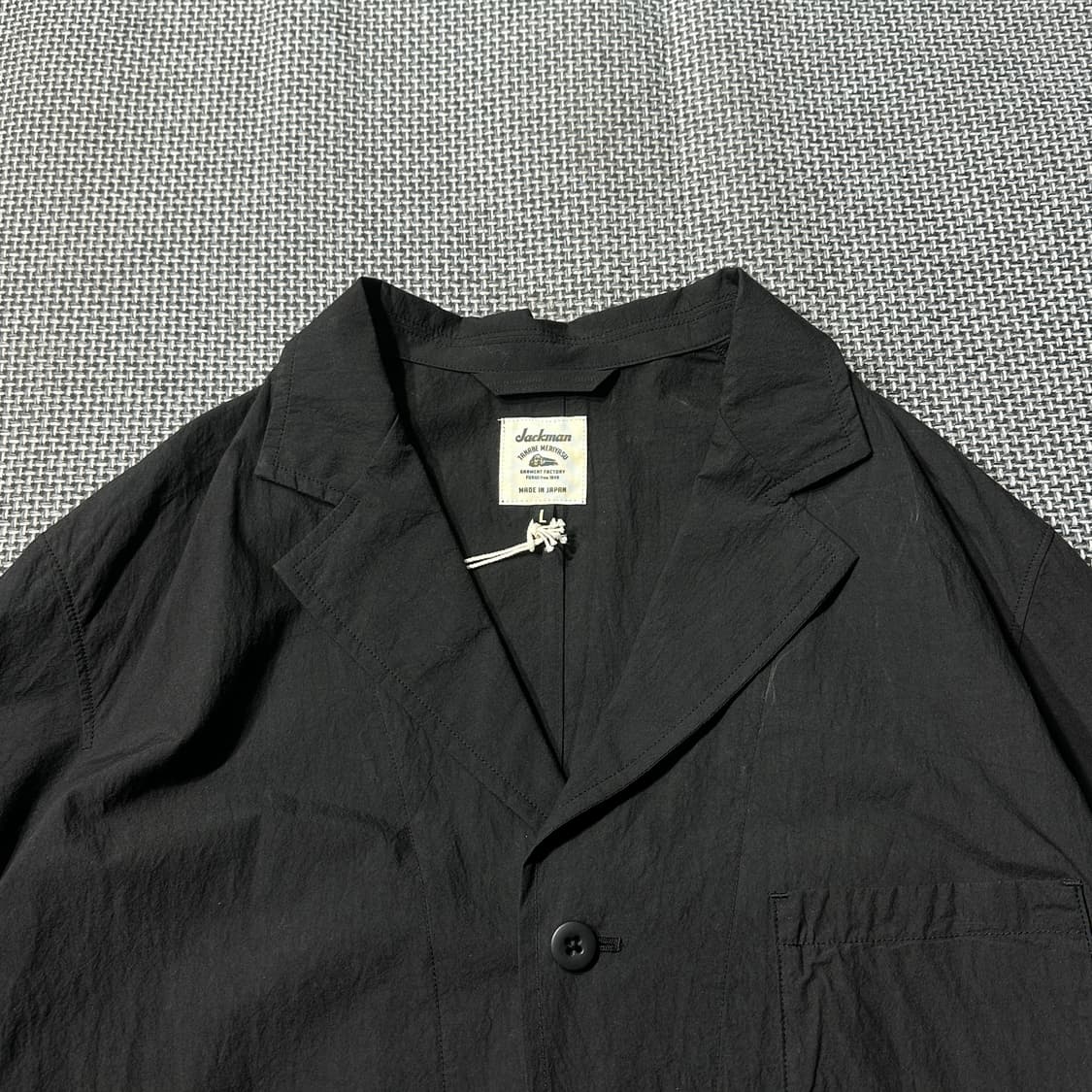 Jackman 잭맨 자켓 (L) 상품이미지2
