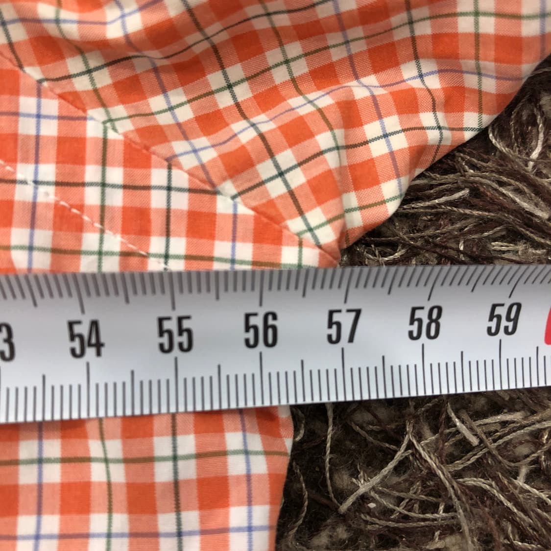 M 폴로 랄프로렌 체크셔츠 상품이미지6