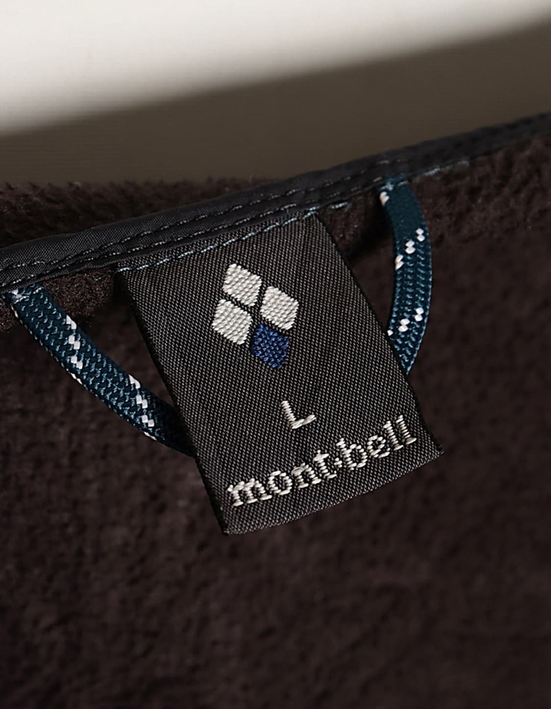 mont-bell Nomad Parka 상품이미지8