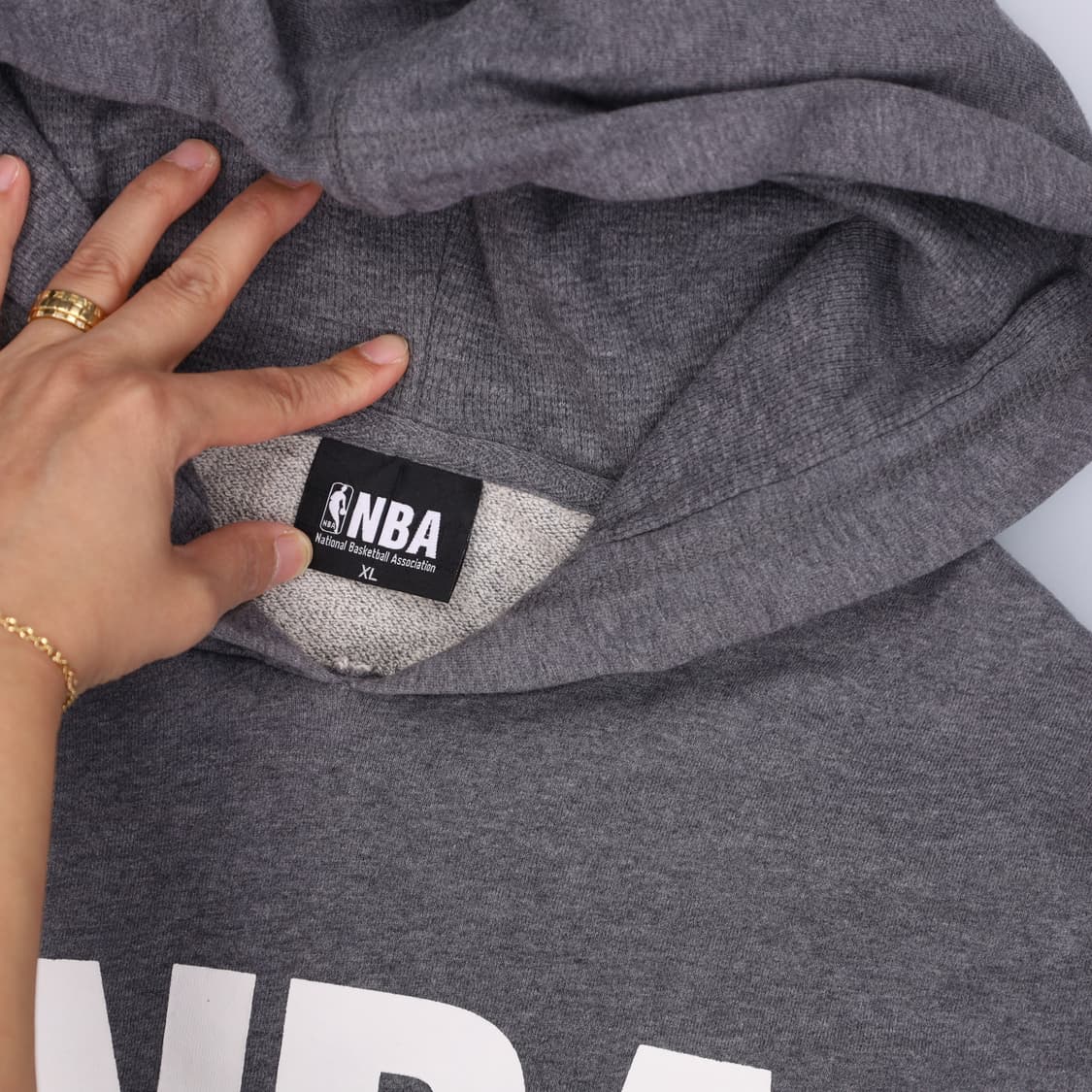 XL Nba 후드티 0601H1 상품이미지4