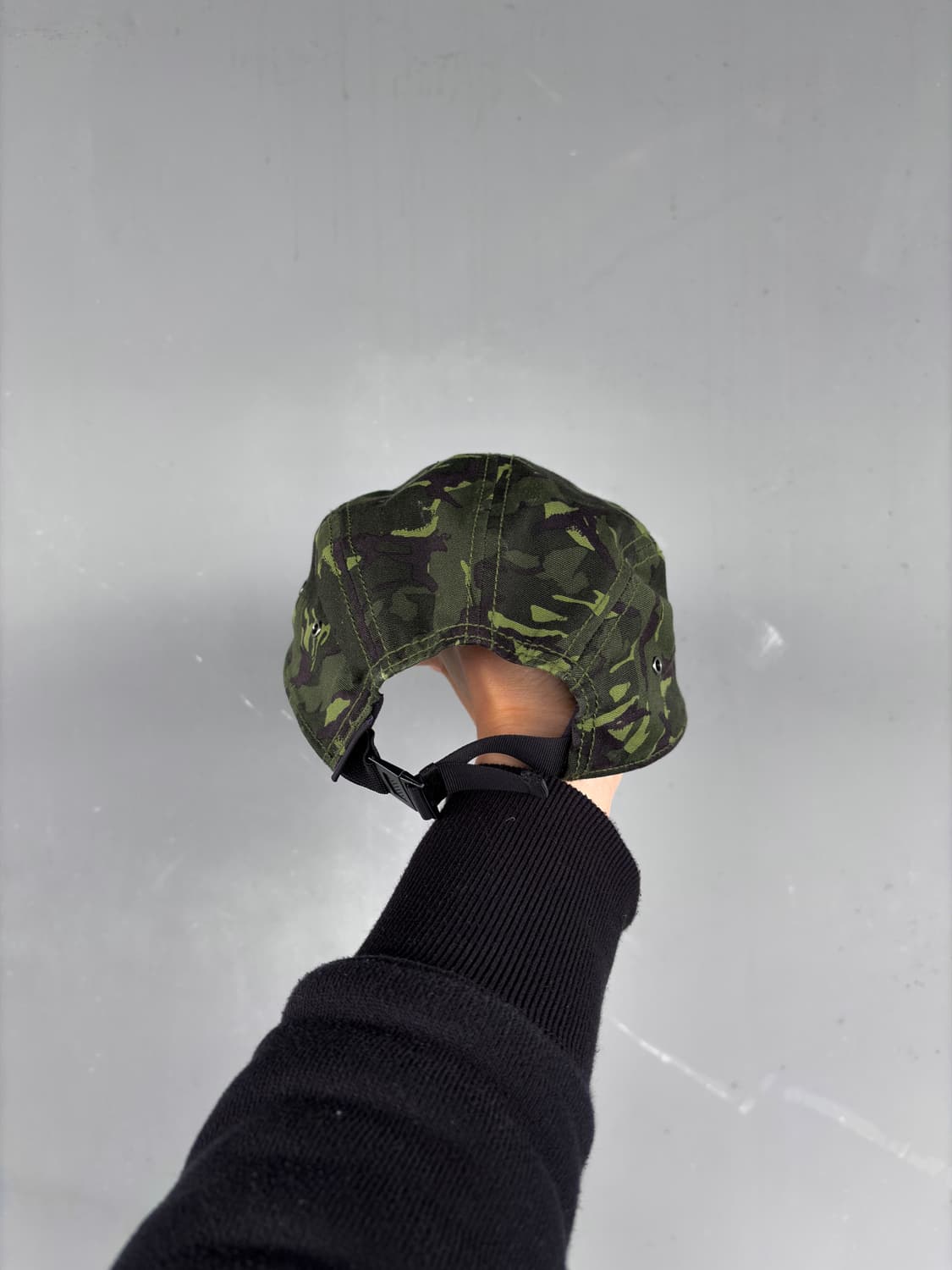 파타고니아 카모플라쥬 캠프캡 상품이미지7