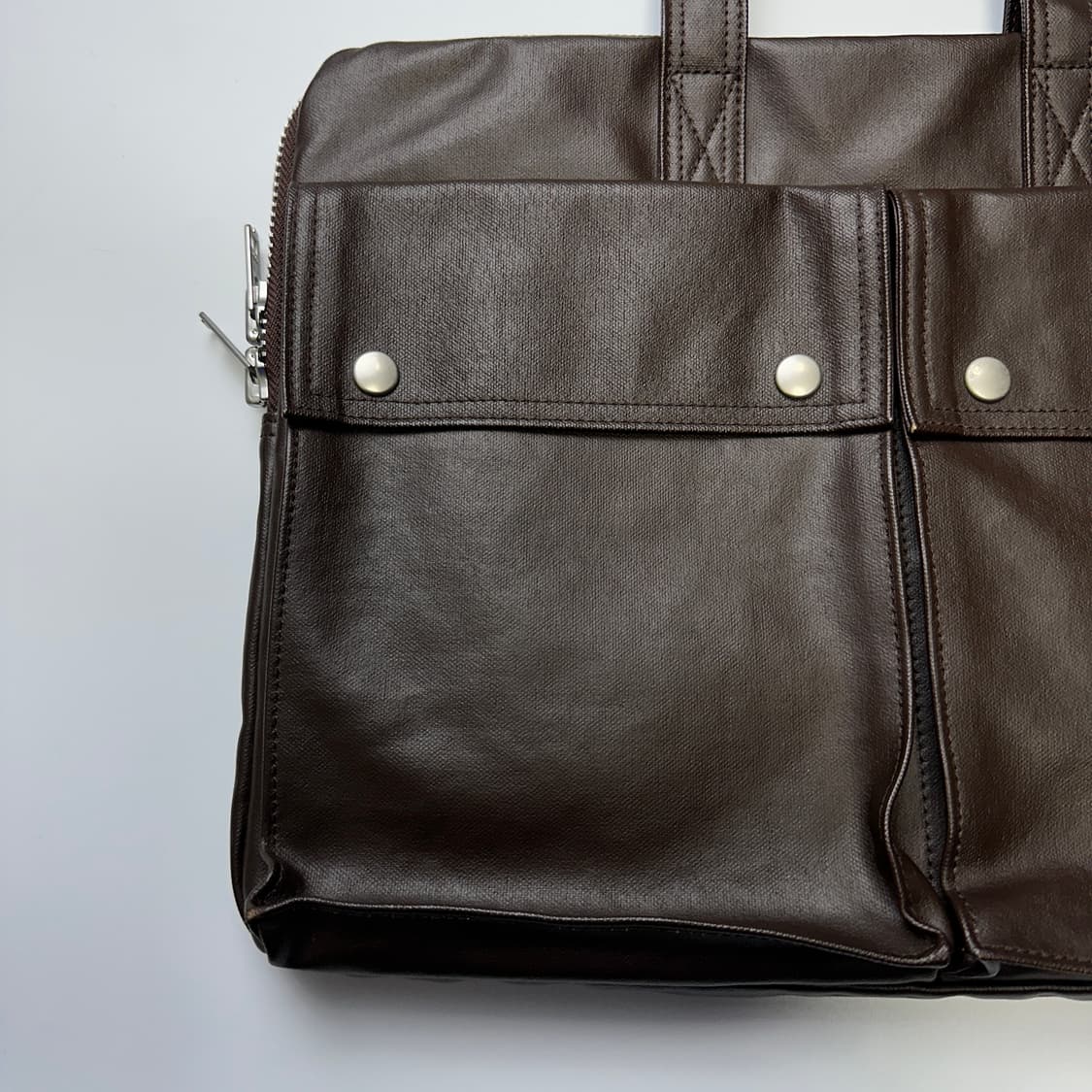 PORTER FREE STYLE 포터 프리스타일 브리프케이스 상품이미지4