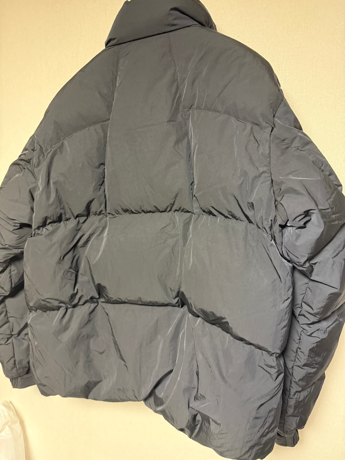 골드윈 도프다이 패딩 (저번주 구매) 상품이미지5