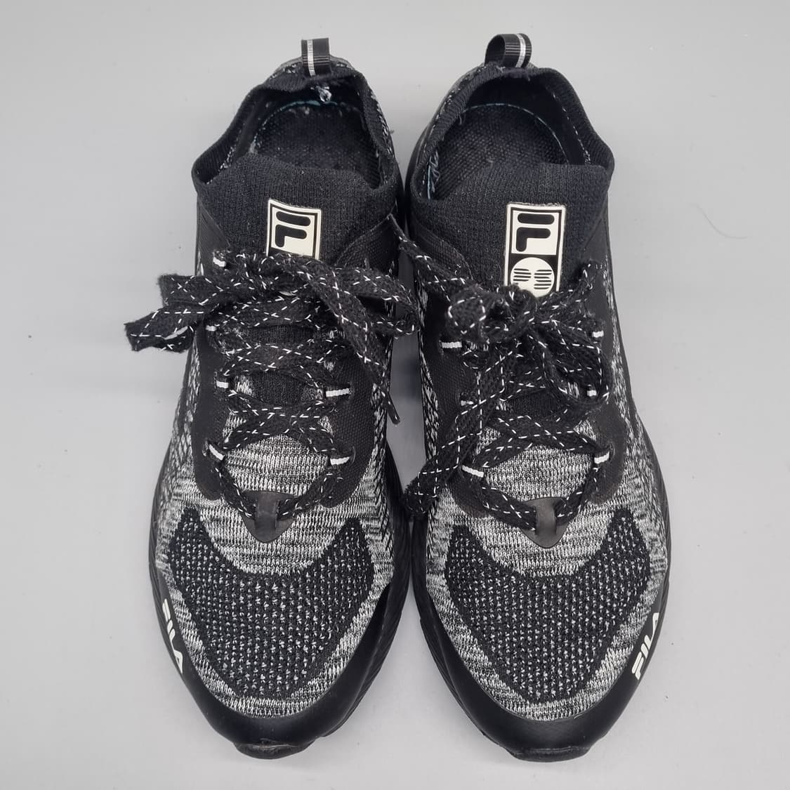 휠라 RGD 플렉스 남성운동화265 상품이미지2