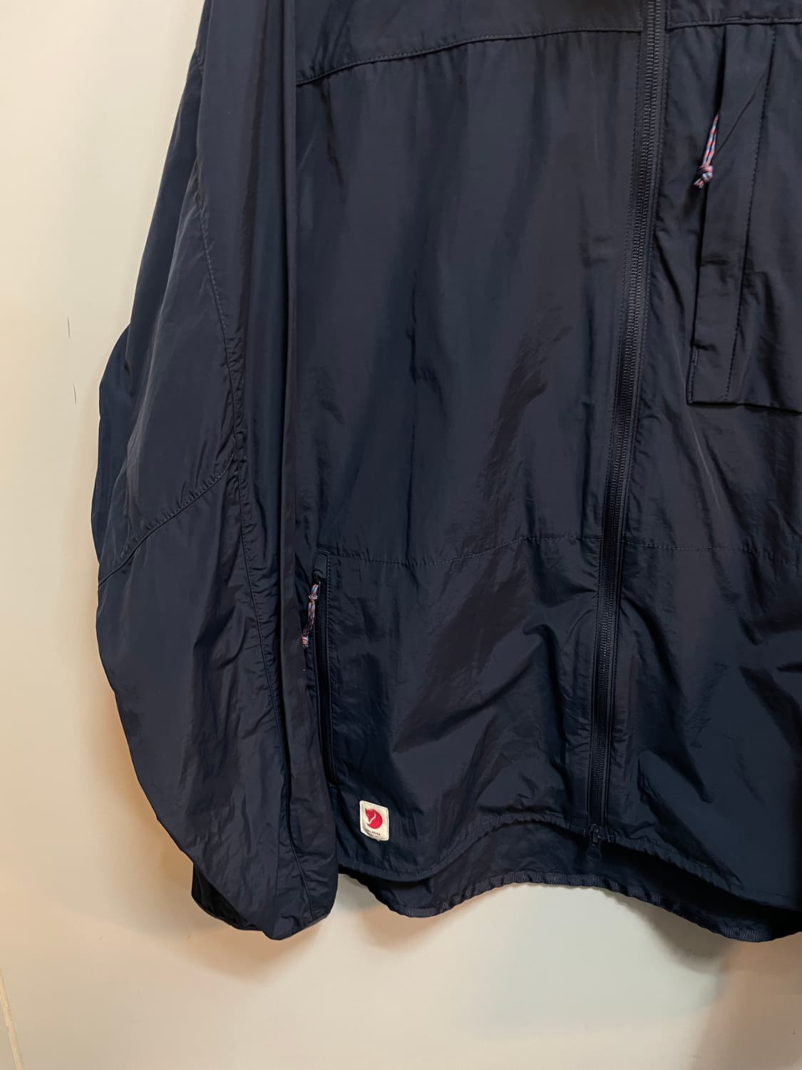 피엘라벤 바람막이 상품이미지5