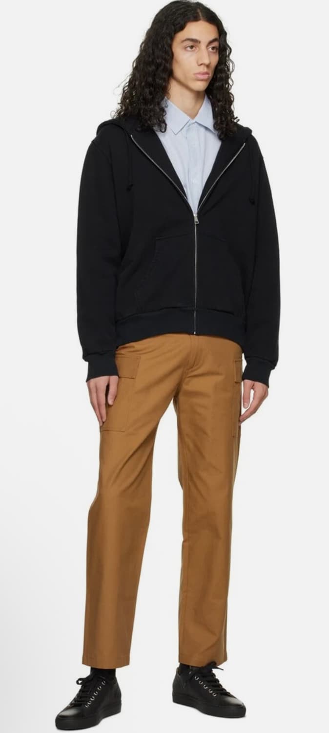 winnie new york 카고팬츠 상품이미지1