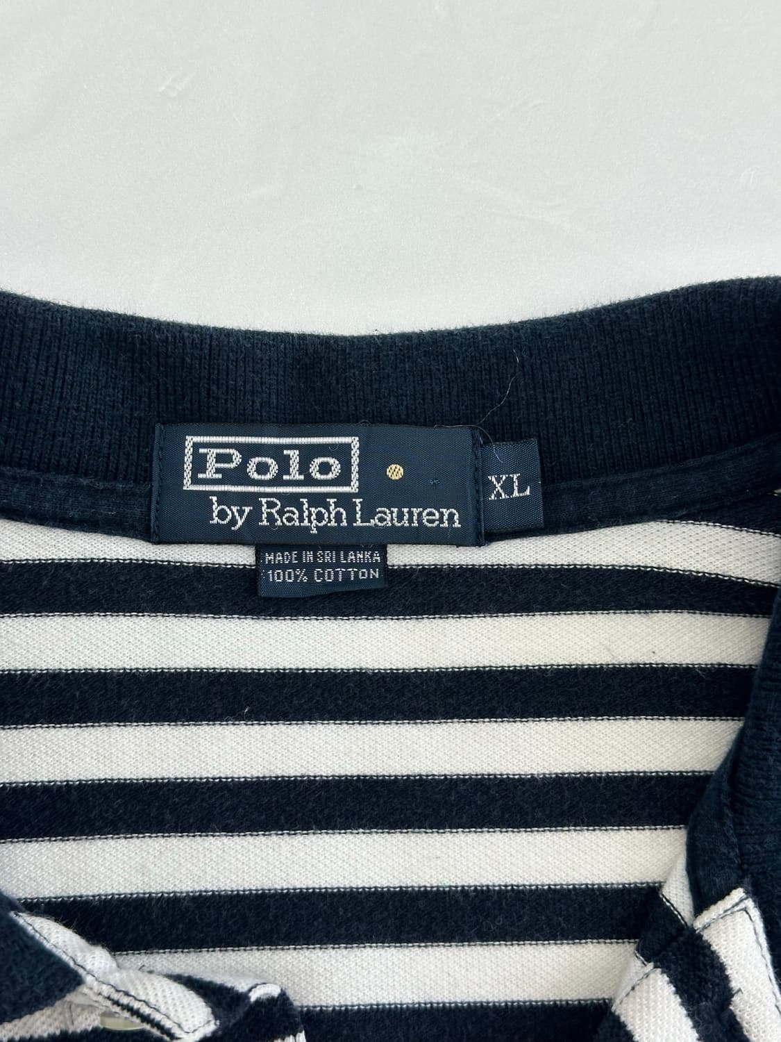 폴로랄프로렌 카라티 상품이미지3