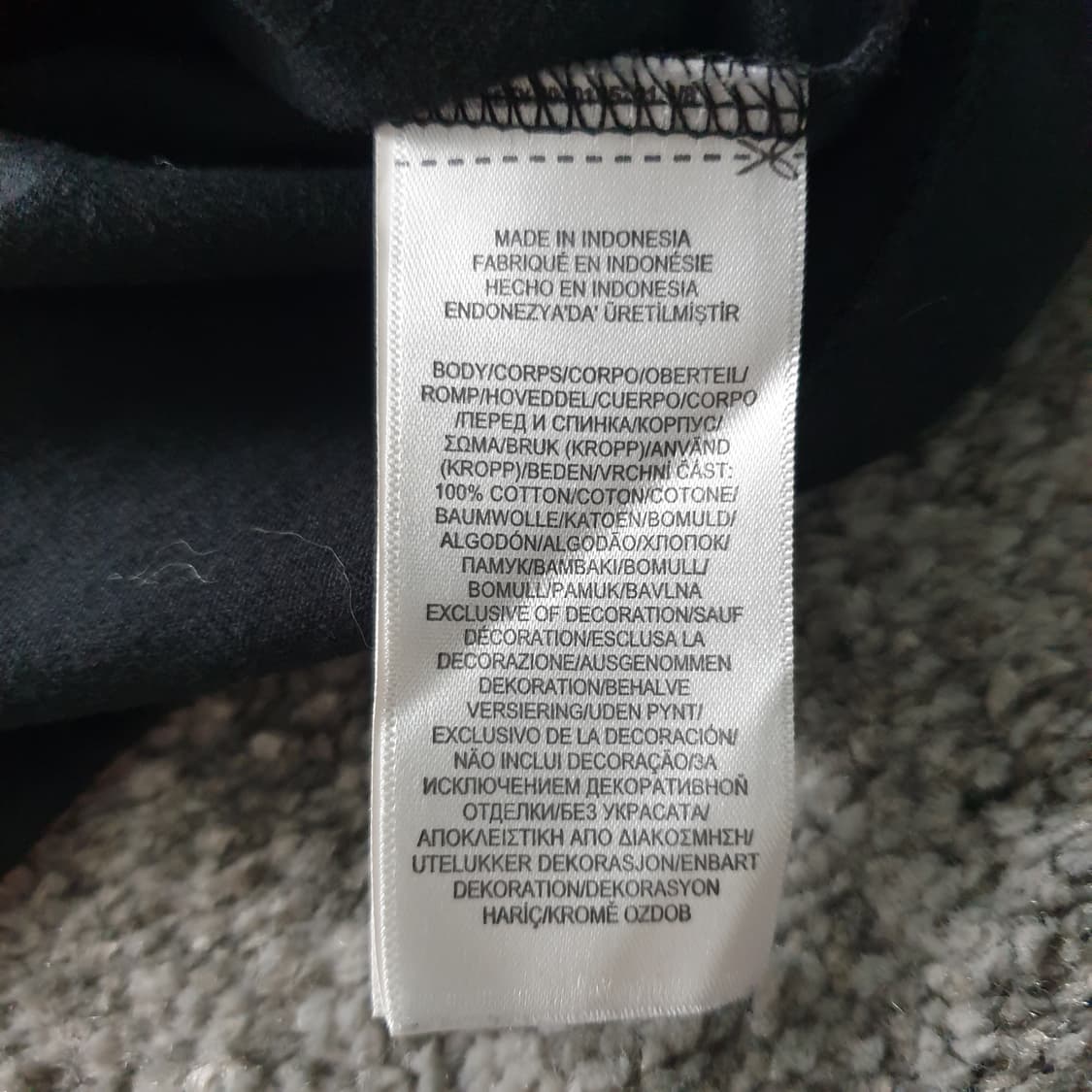 POLO RALPH LAUREN 티셔츠 상품이미지3