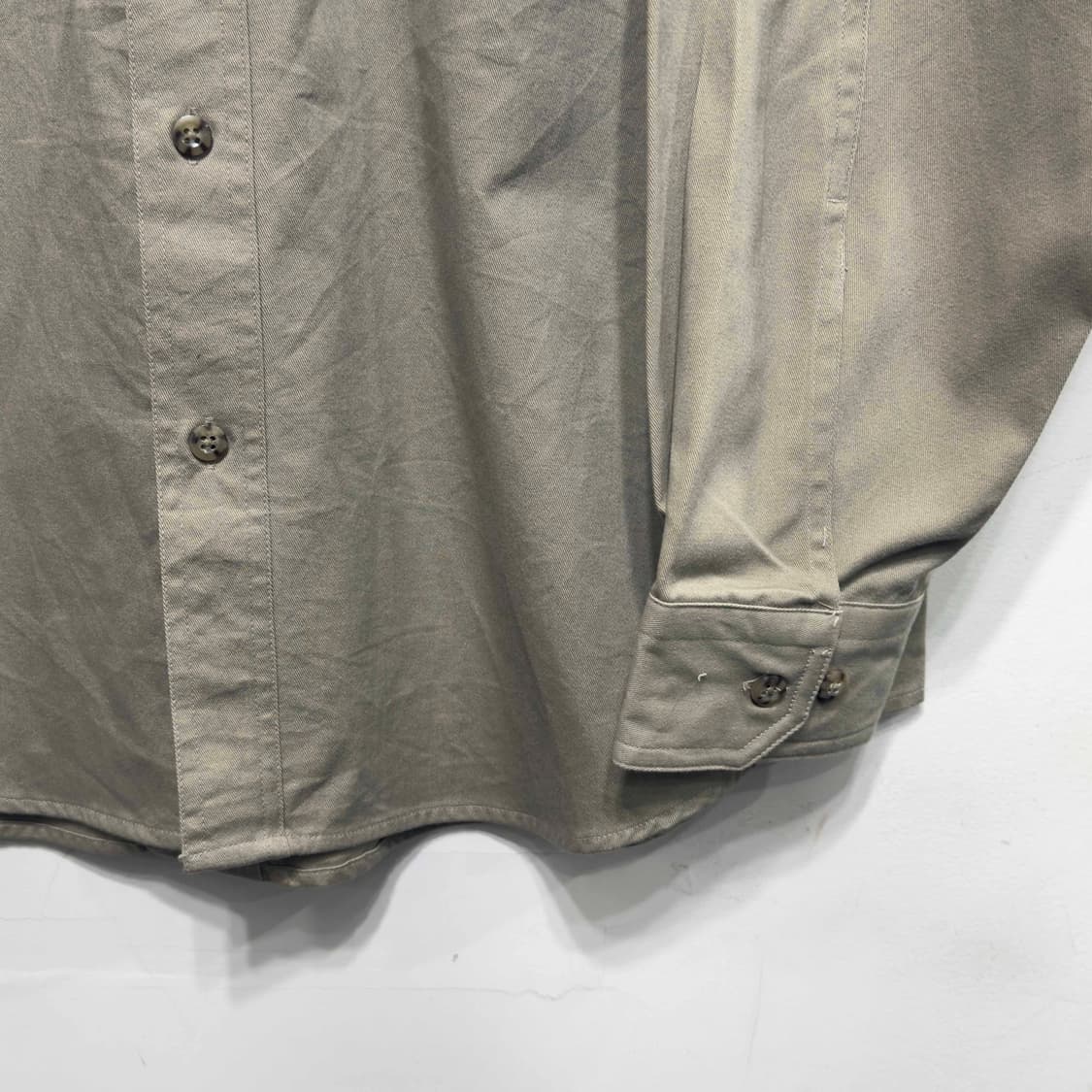 Woolrich 울리치 헌팅 셔츠 상품이미지3