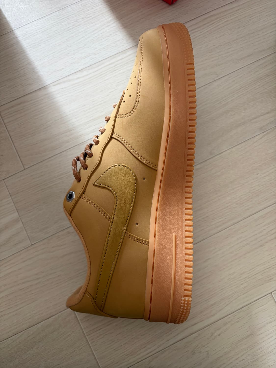 새상품 된장포스 295 상품이미지3