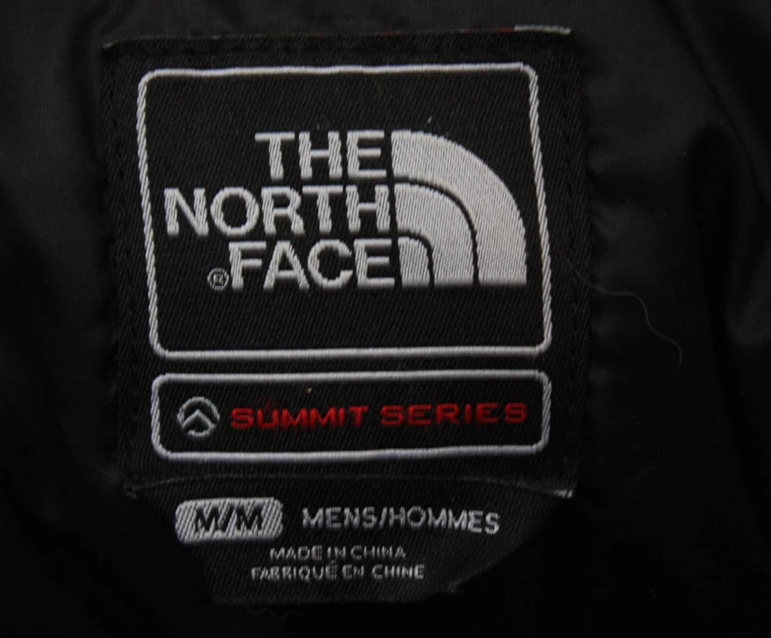 W-3748/노스페이스800 정품 남성용 히말라야 패딩 M 상품이미지8