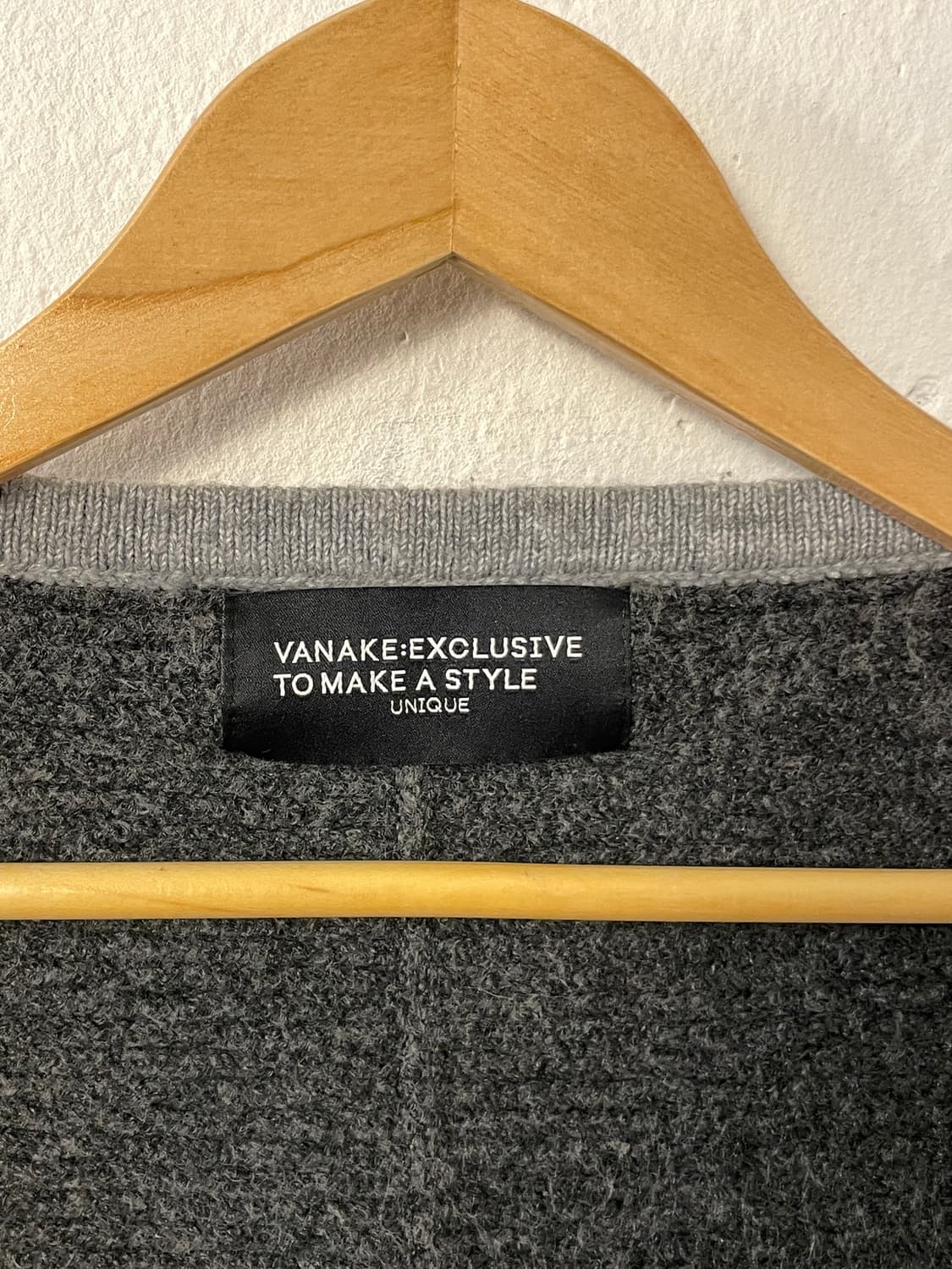 반에이크 볼레로  상품이미지5