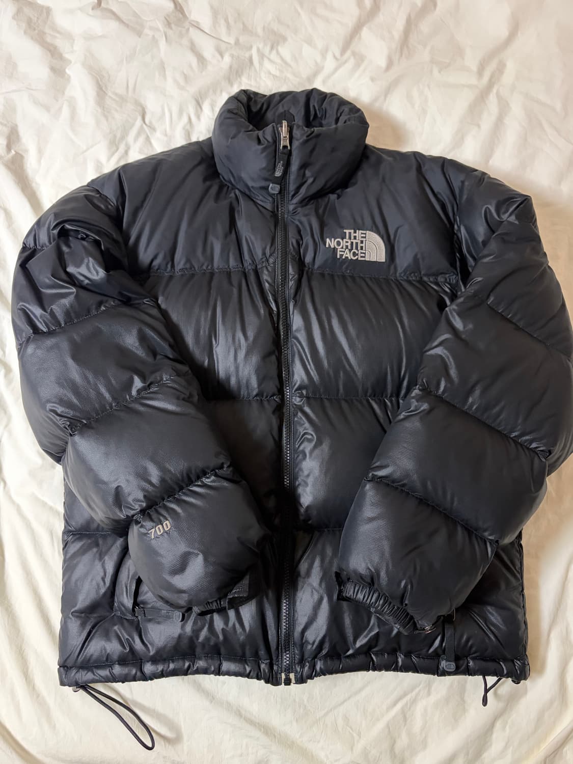 노스페이스 1996eco 눕시(구형) 700 M, 95, NFD00955 상품이미지1