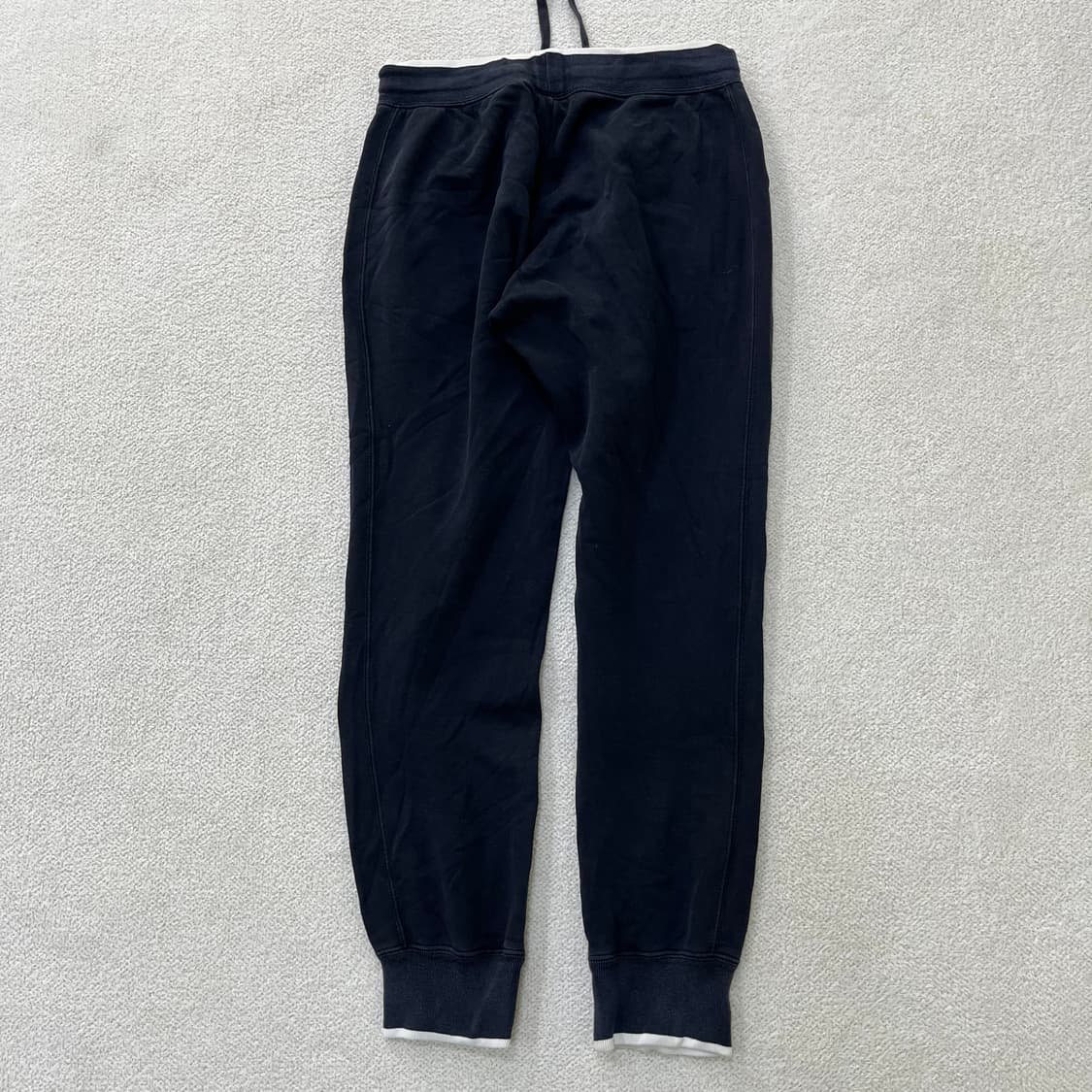 M 나이키 스우시 조거 팬츠 0330M 상품이미지4