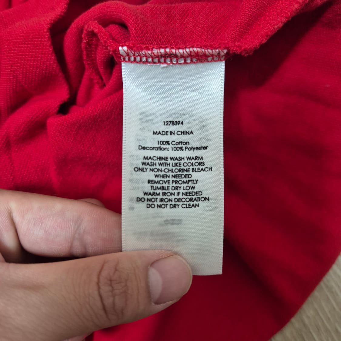 폴로 랄프로렌 빅포니 3 USA 반팔 카라티 상품이미지8