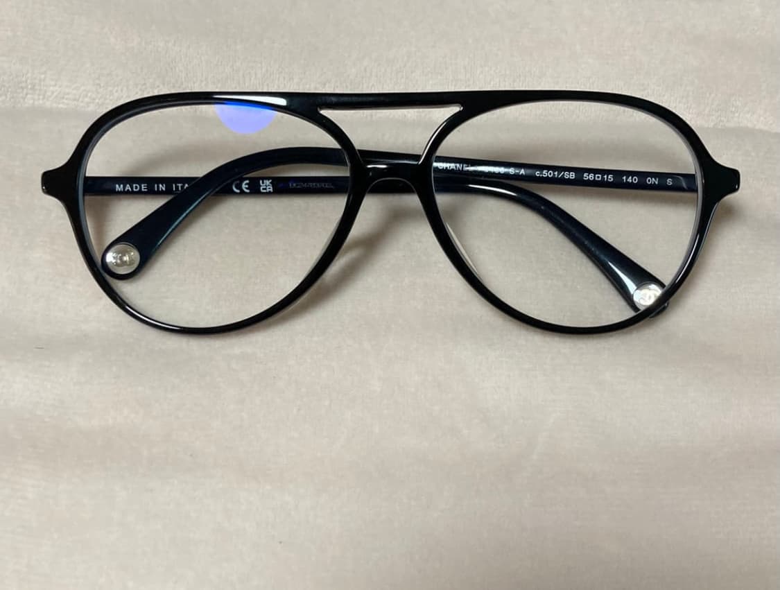 샤넬 보잉 선글라스 상품이미지2