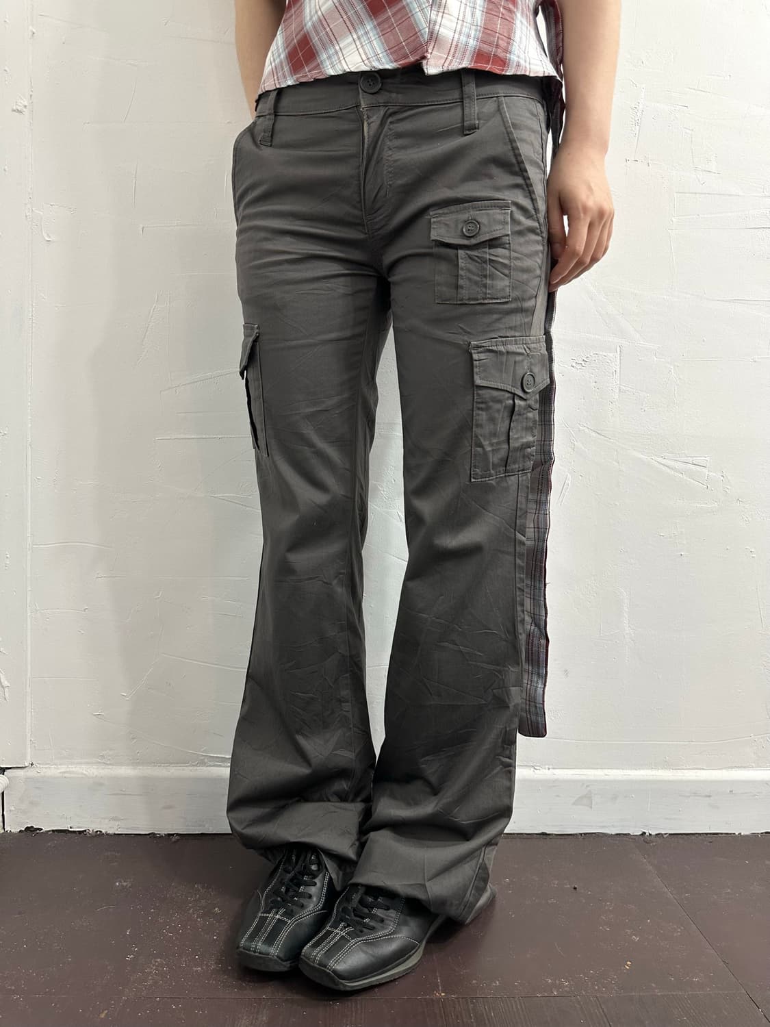 c-seventeen pocket pants 상품이미지4
