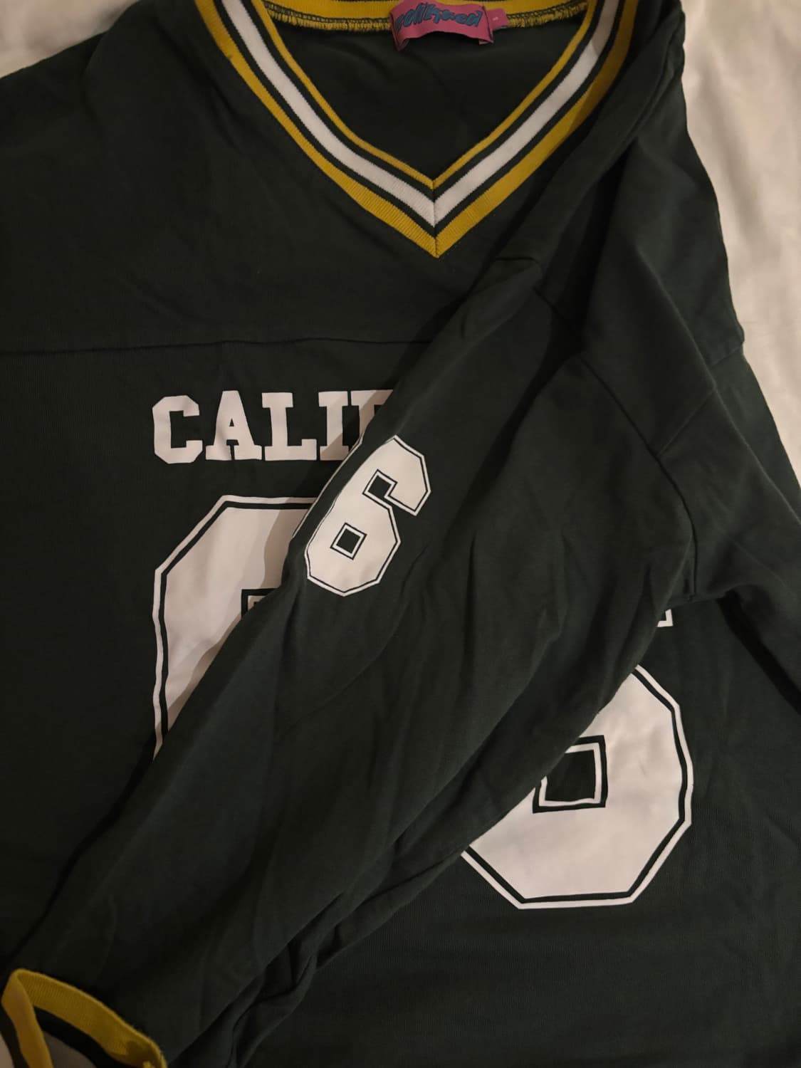 Edikted jersey 상품이미지4