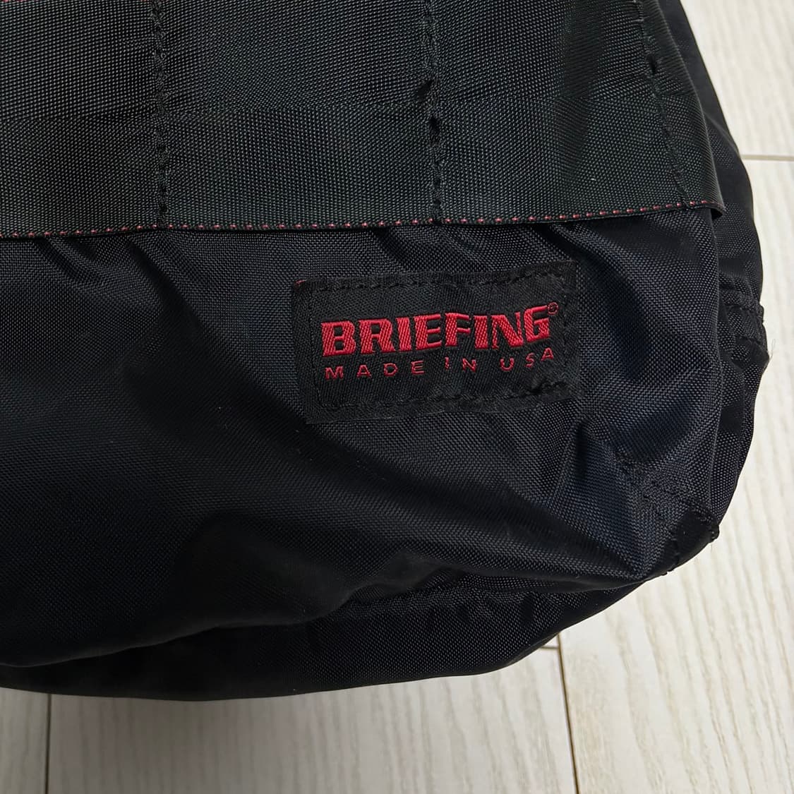 브리핑 BRIEFING 백팩 상품이미지2