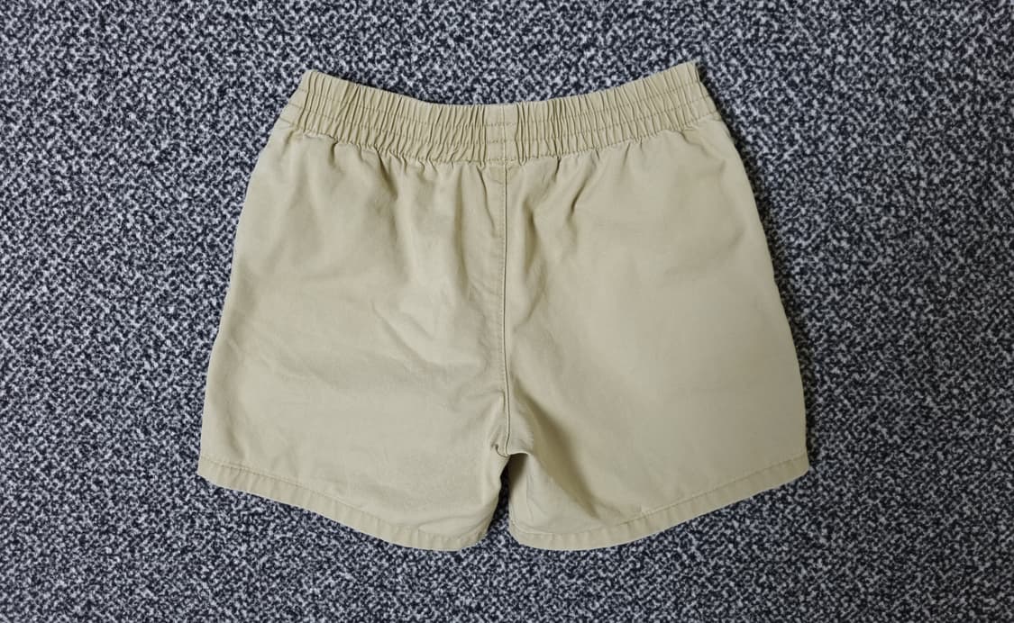 [무료배송][100]폴로 키즈 반팔티 반바지 여름 코디 세트 상품이미지8