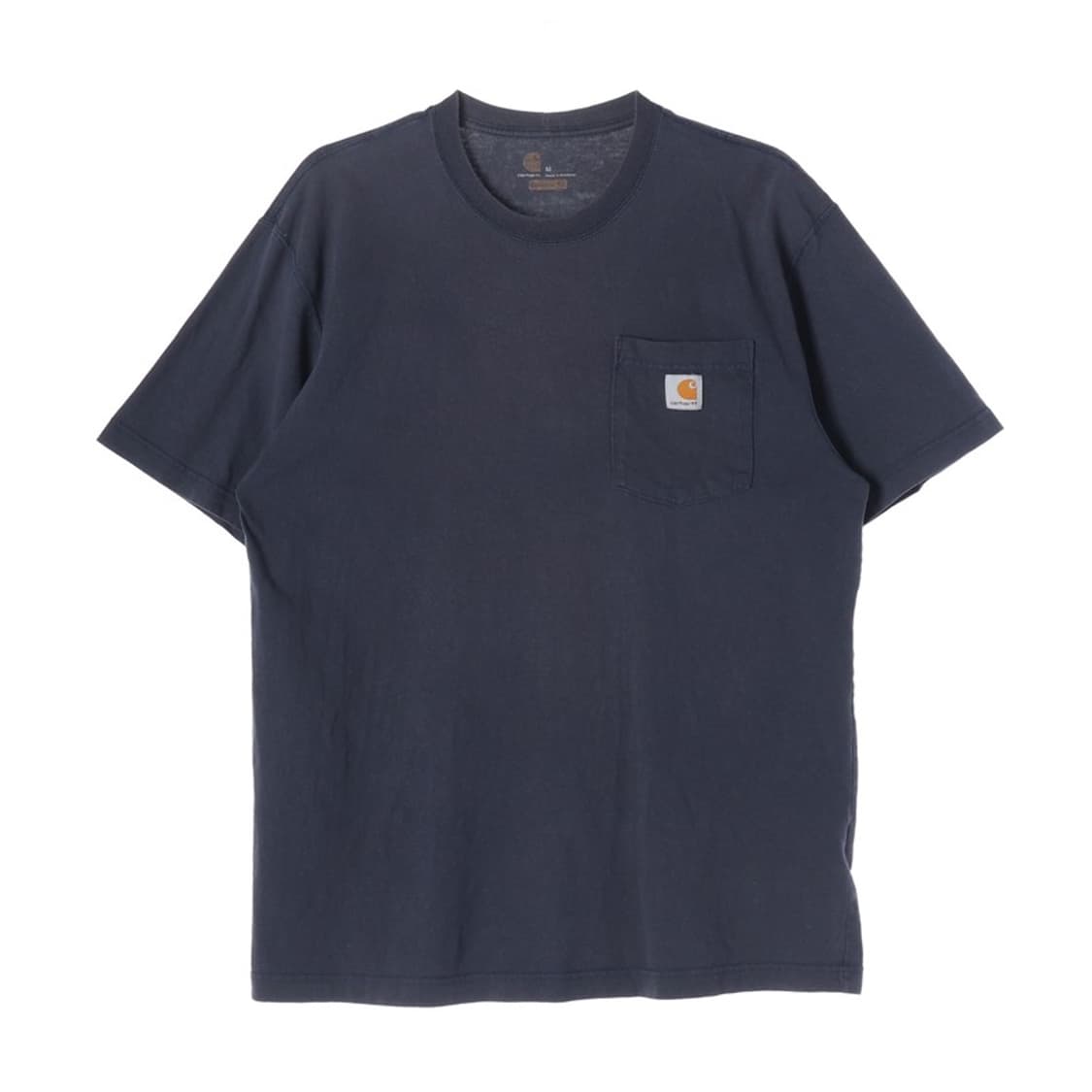 칼하트 K87 워크웨어 포켓 반팔 티셔츠 M 상품이미지1