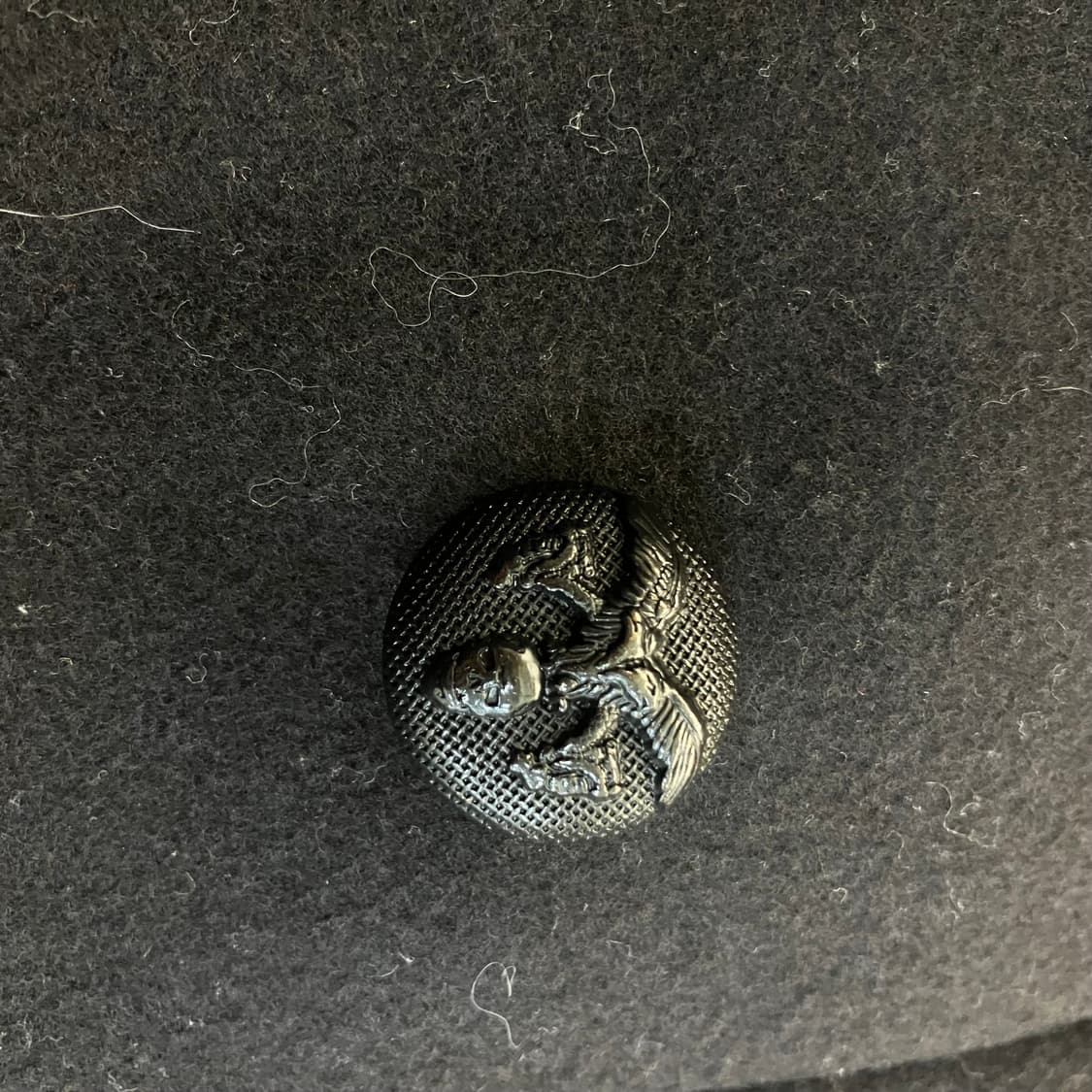 시스템옴므 딥브라운 더블 브레스트 롱 코트 100 상품이미지6