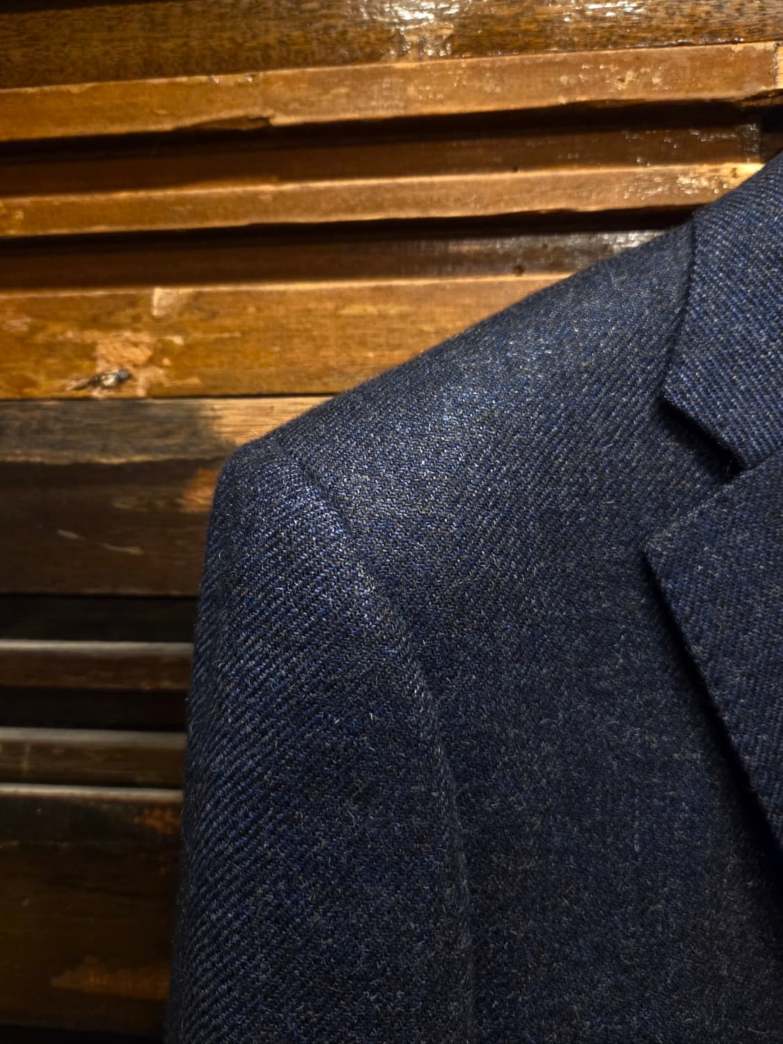 다반 캐시미어자켓 상품이미지3