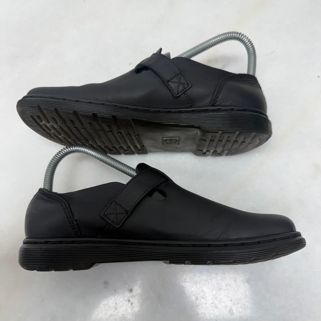 (UK3)닥터마틴 페트리샤2 블랙 상품이미지7