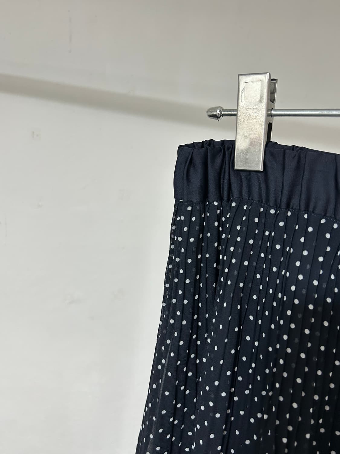 vtg skirt 상품이미지2