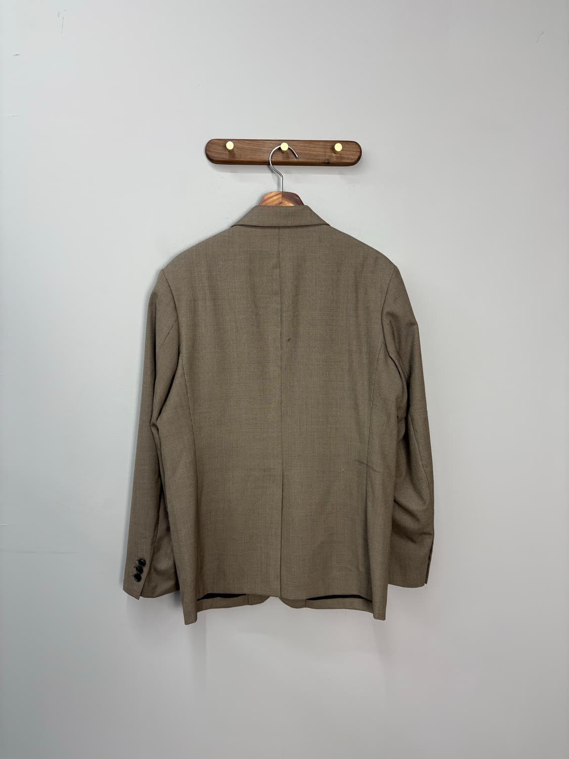 토니웩 3버튼 블레이저 재킷 A1572 상품이미지5