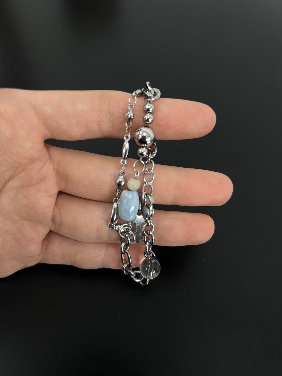 Key point bracelet 상품이미지2