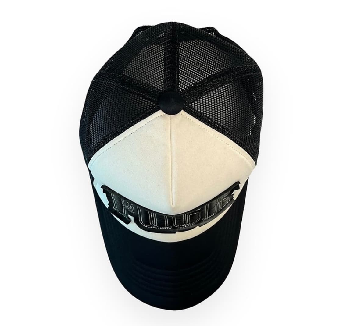 06SS 넘버나인 FUCK 메쉬 캡 상품이미지2