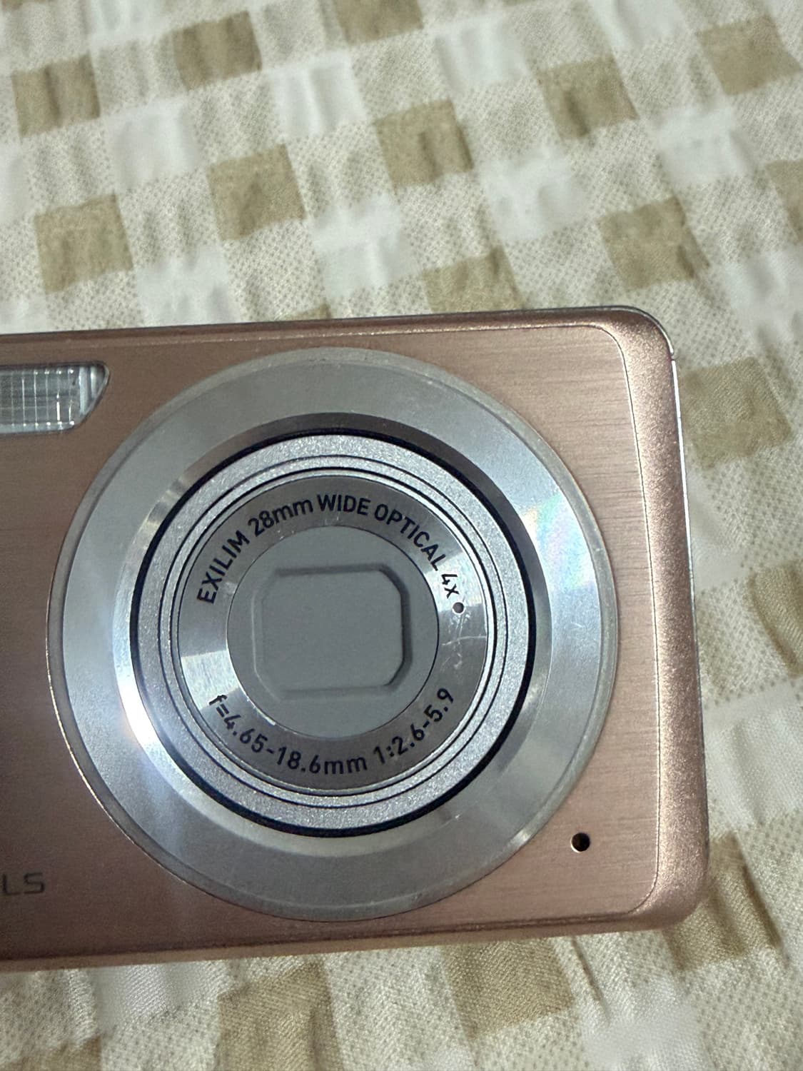 카시오 엑슬림 ex-z270 상품이미지2