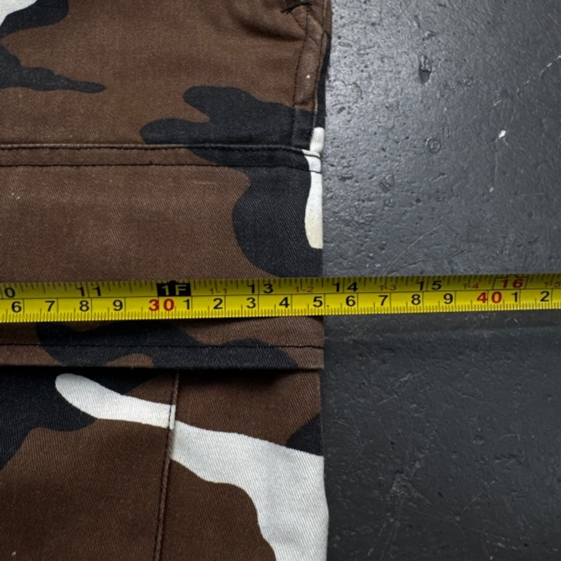 32 로스코 BDU 팬츠   상품이미지6