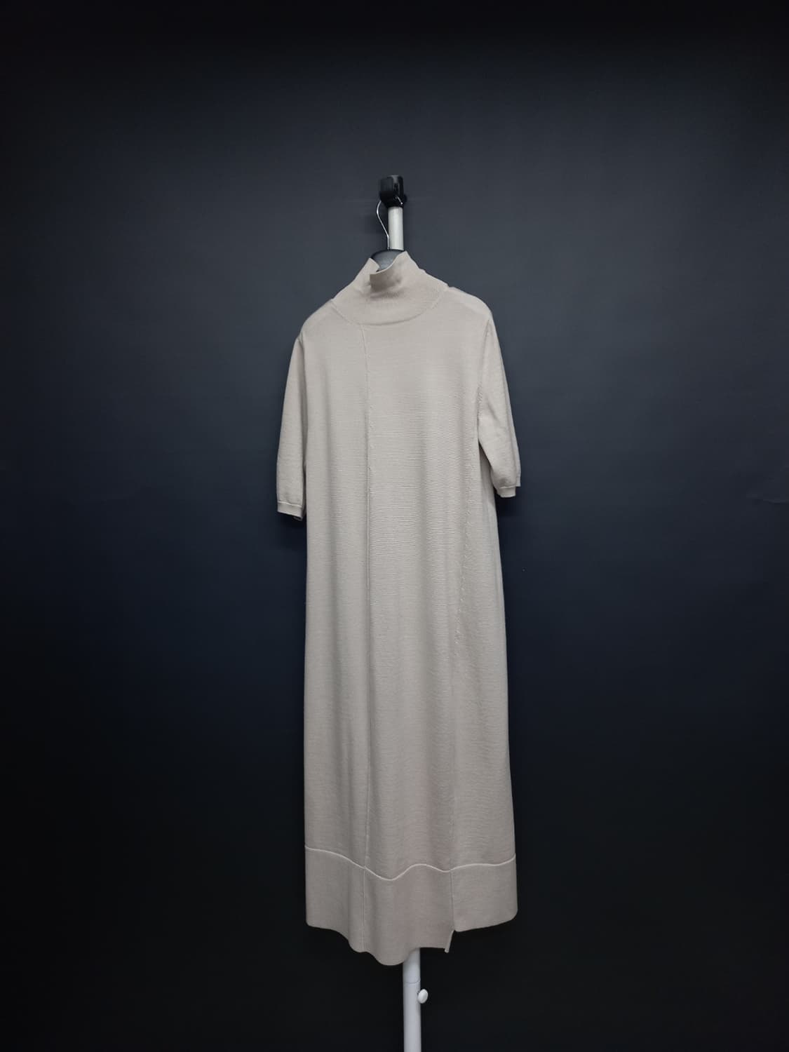 새 시스템 춘추  홀가먼트 맥시 롱 원피스 F 44-77 상품이미지2