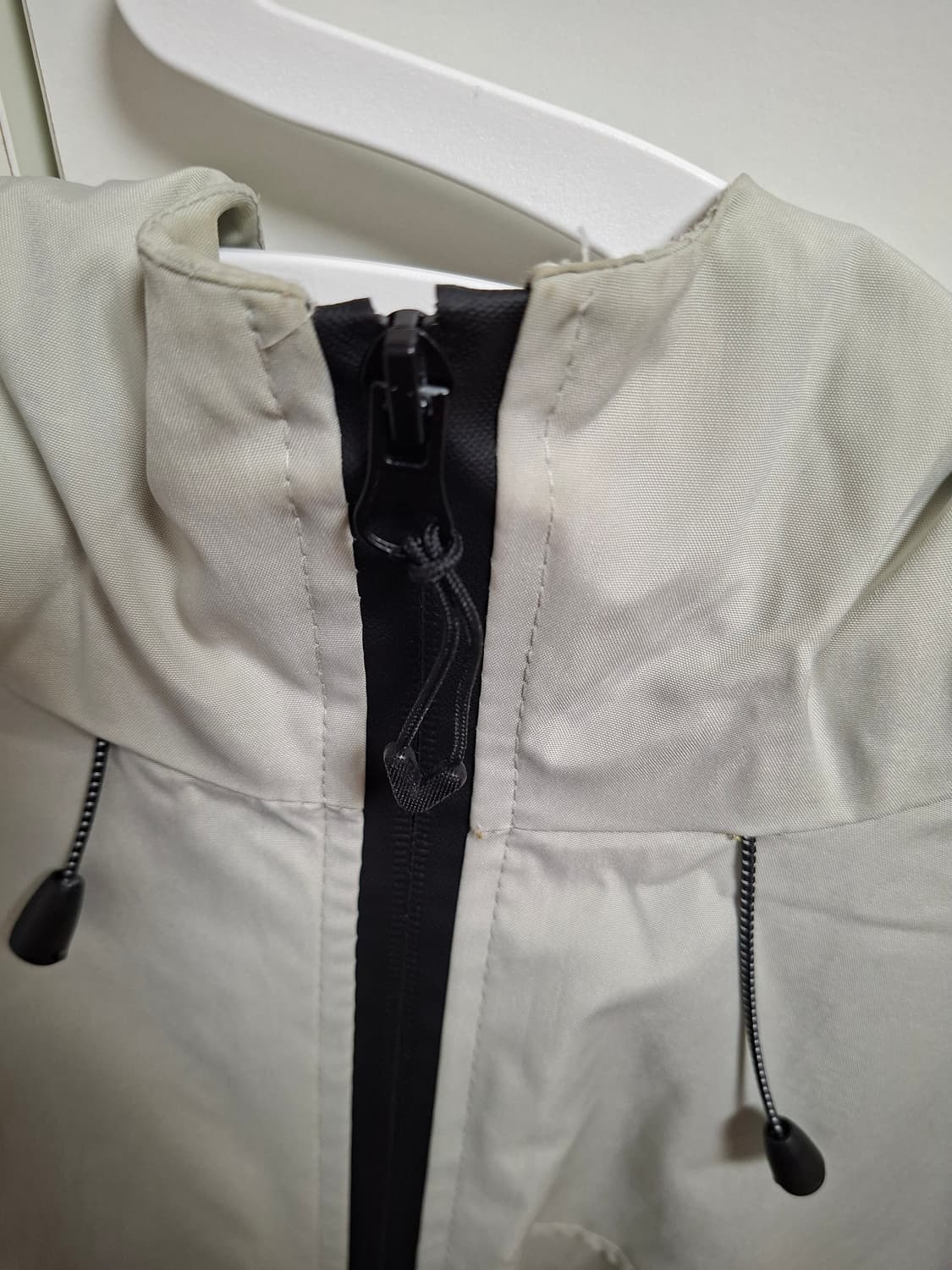 아페리오 이카리드 윈드브레이커(바람막이) 상품이미지5