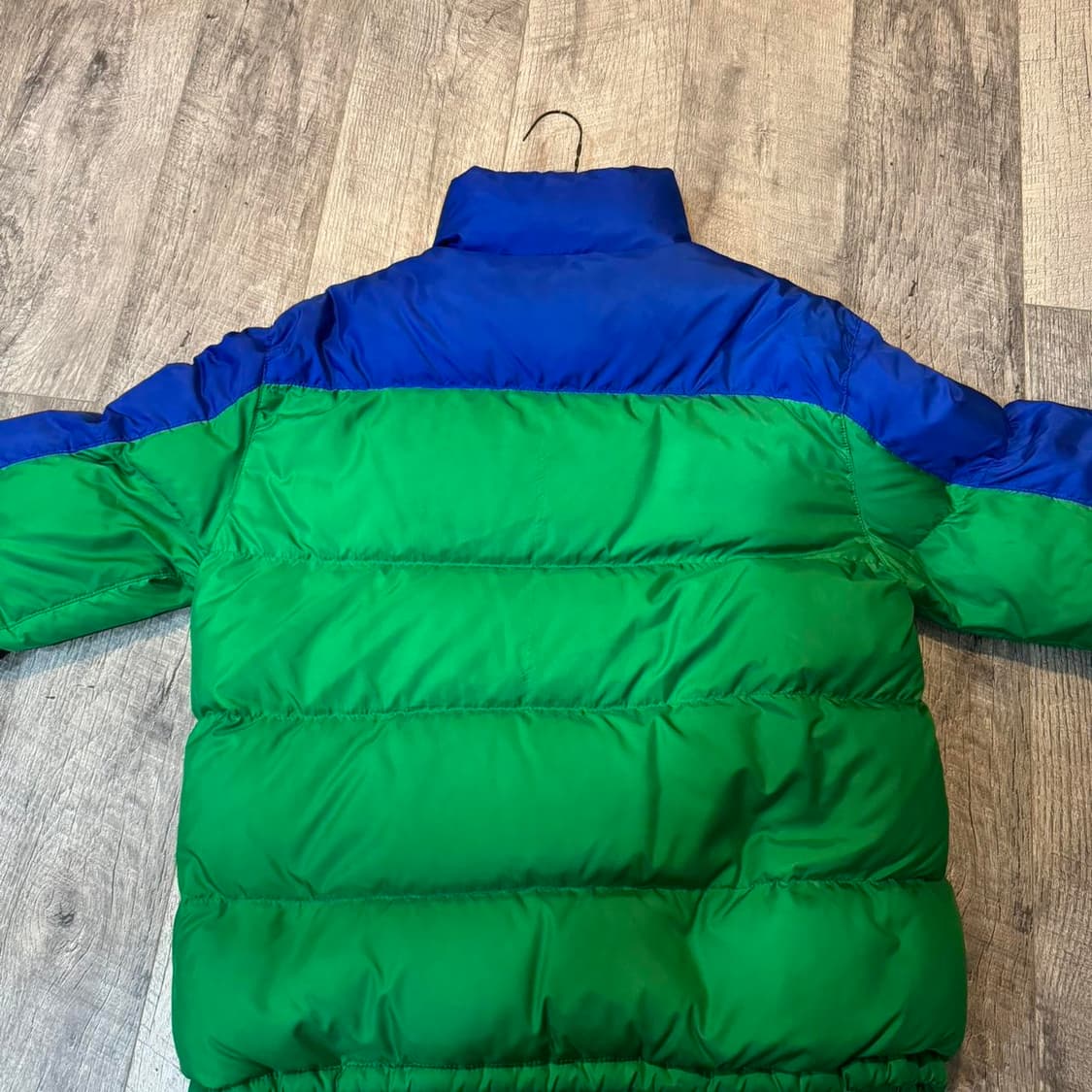 폴로 랄프 로렌 패딩 자켓 상품이미지4