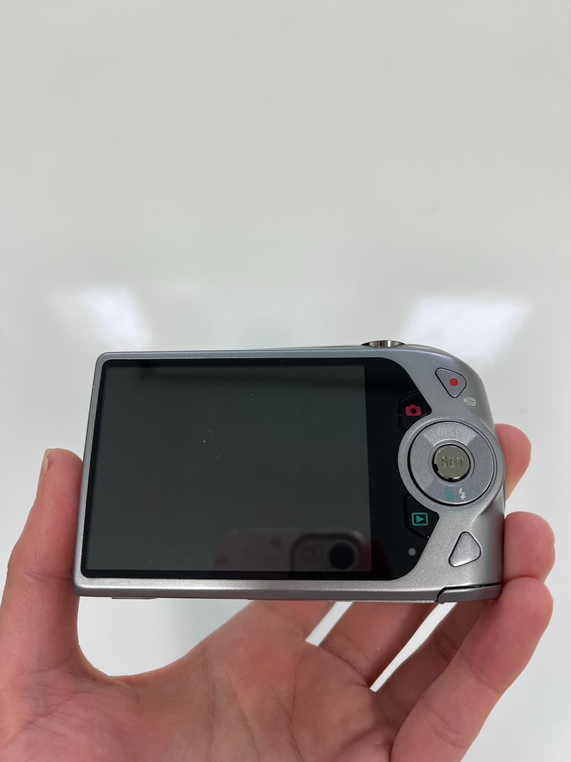 초민트급/풀박스/카시오 엑슬림 z2300 상품이미지3