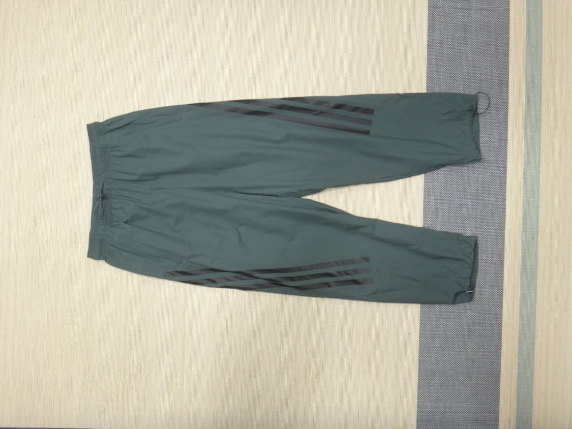 (M/80cm) 아디다스 MEN M FI WV LOOSE P 상품이미지2