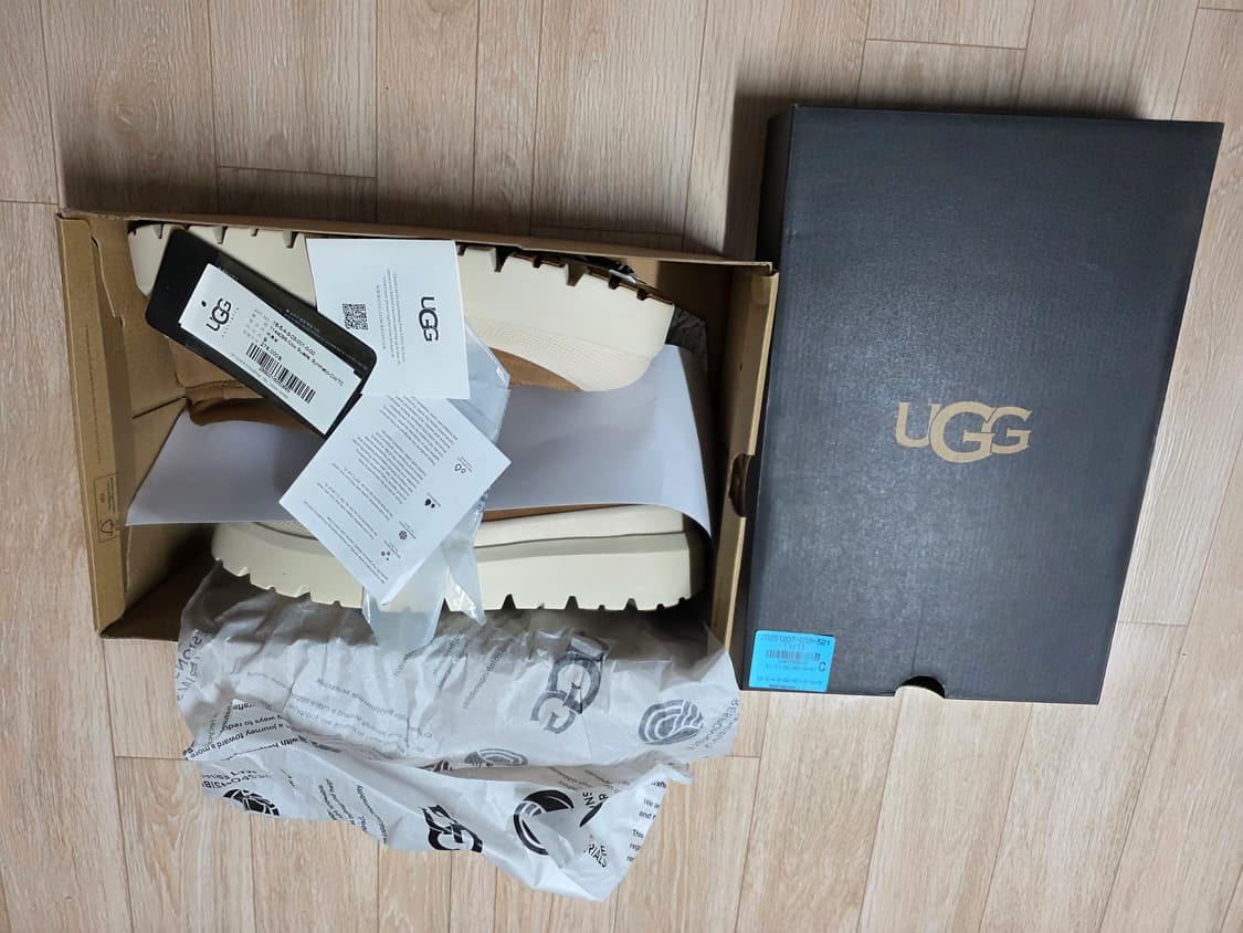 어그 270 상품이미지2