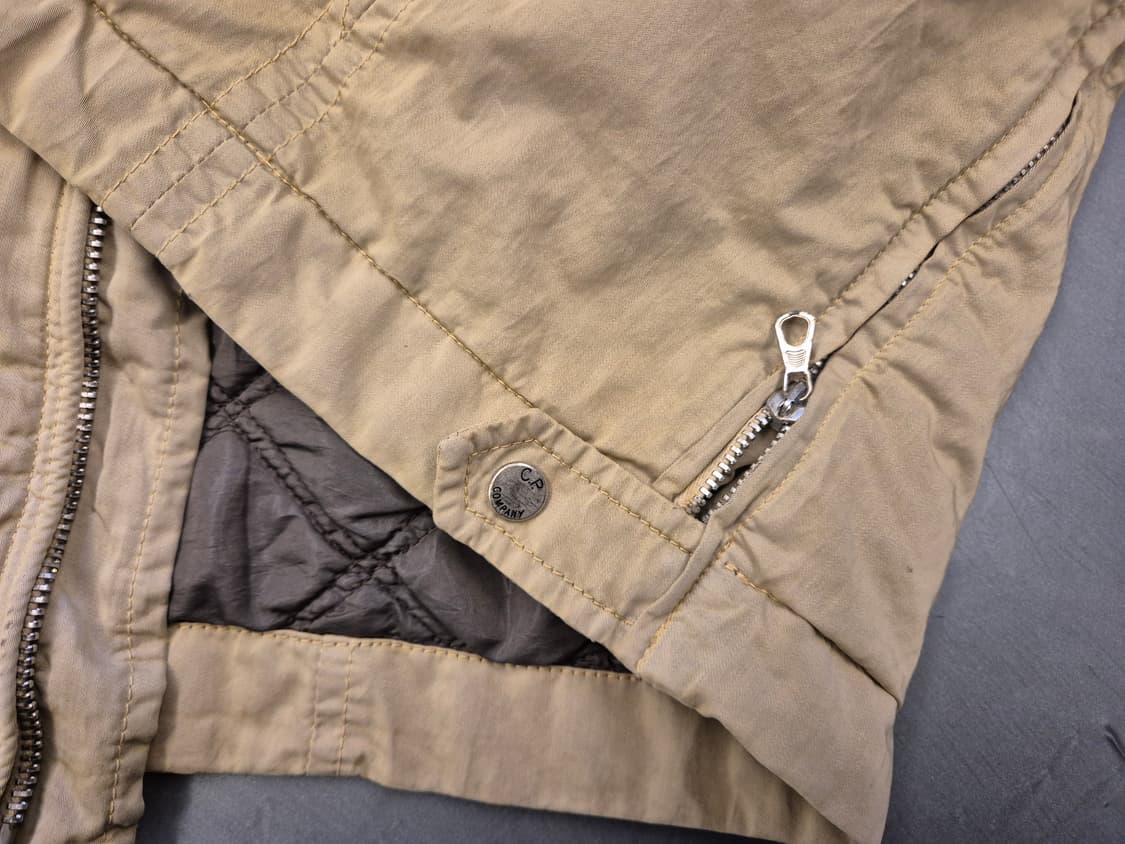 90s C.P COMPANY 자켓 상품이미지6