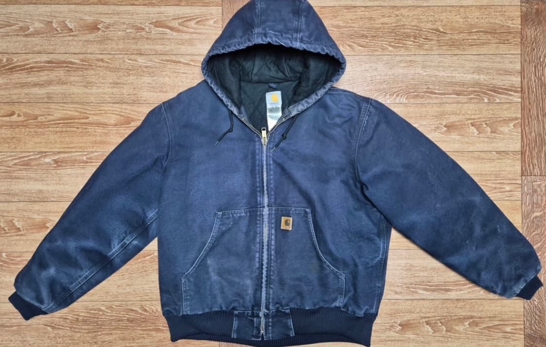 칼하트 j130 mdt 자켓 상품이미지1