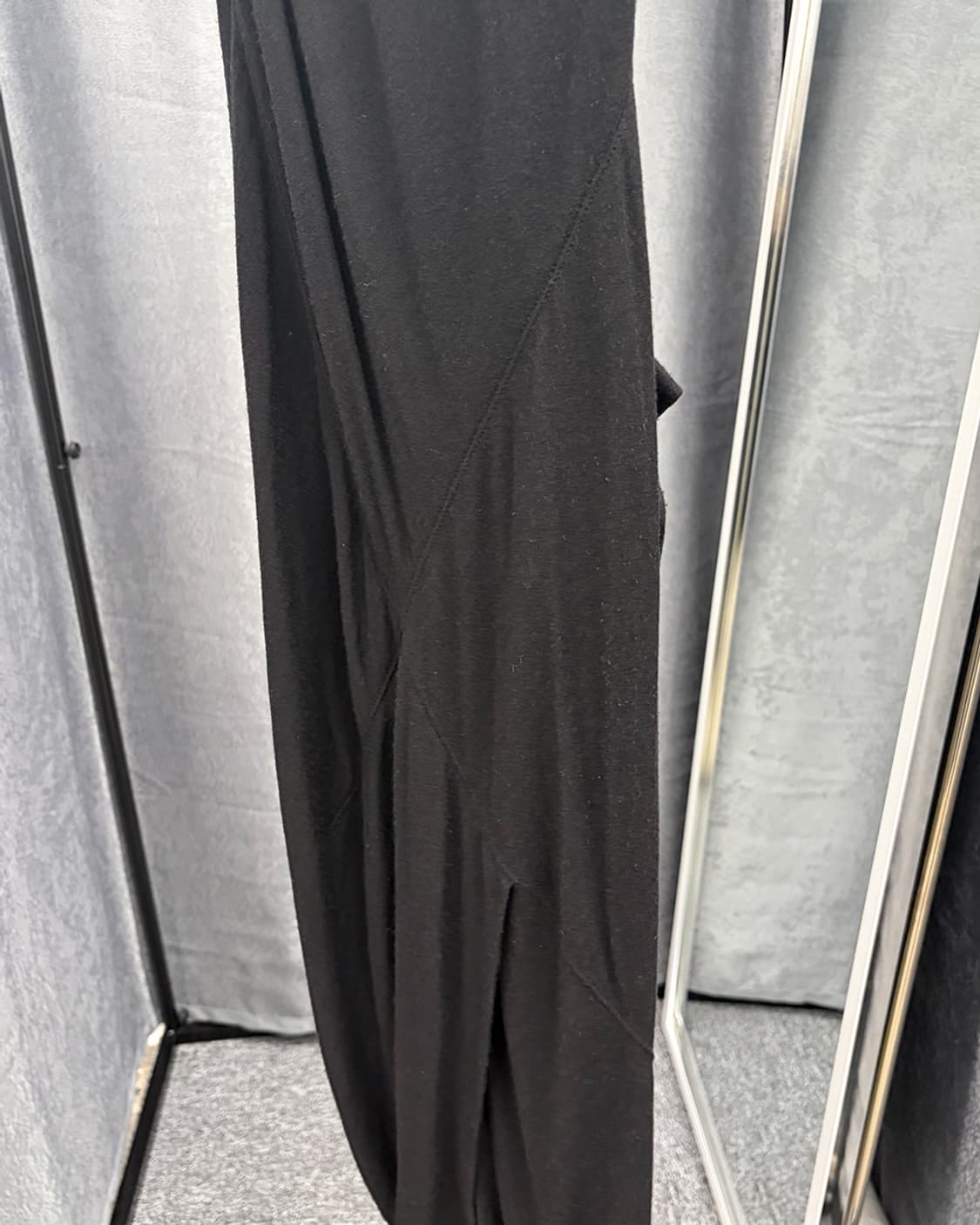 릭오웬스 드레이프 원피스 상품이미지5