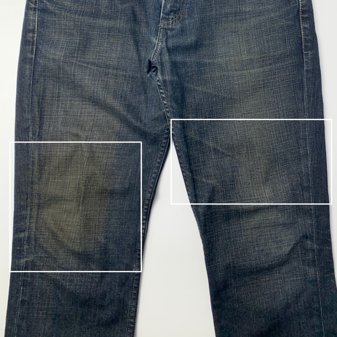 [32/정품] Levi's 리바이스 511 데님팬츠 청바지 상품이미지3