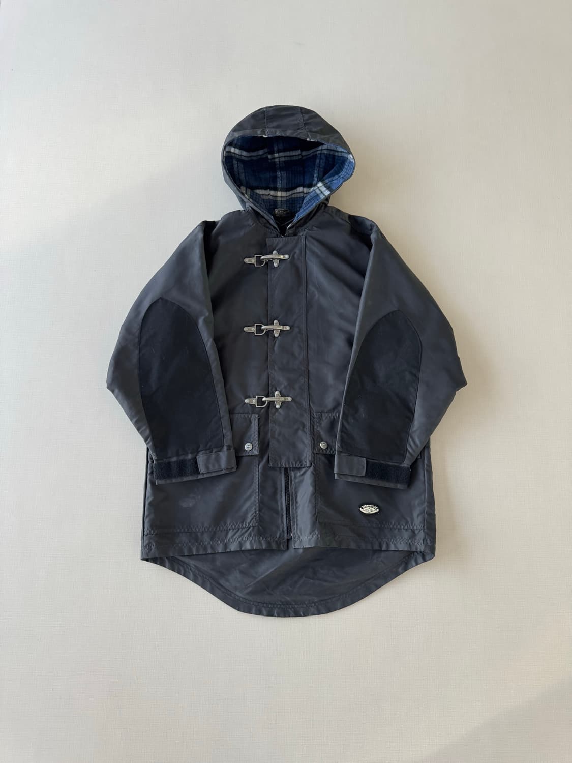 8/90s 발라봉 파이어맨 자켓 상품이미지10