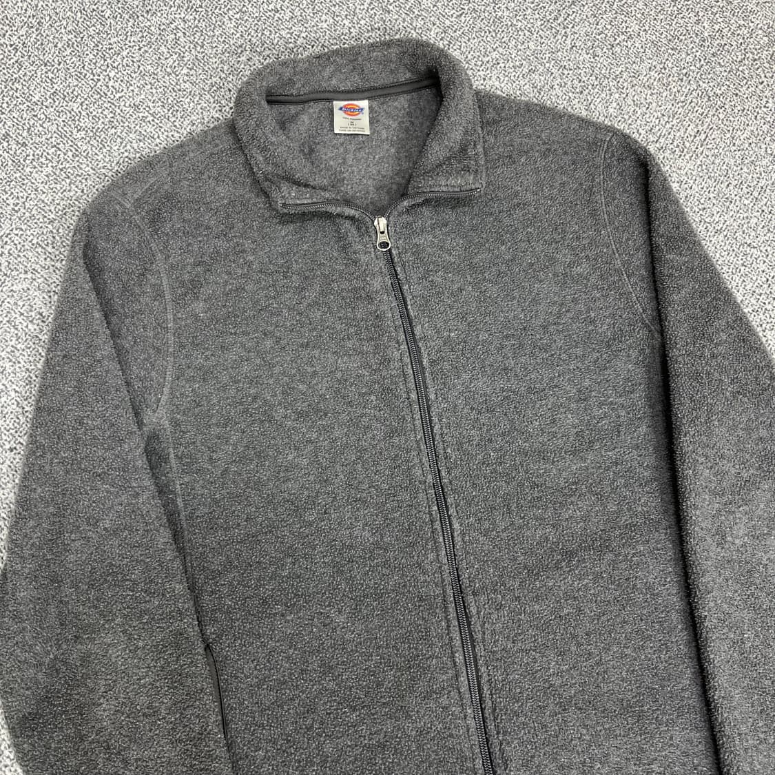 <디키즈 경량 플리스> No.1304 상품이미지4