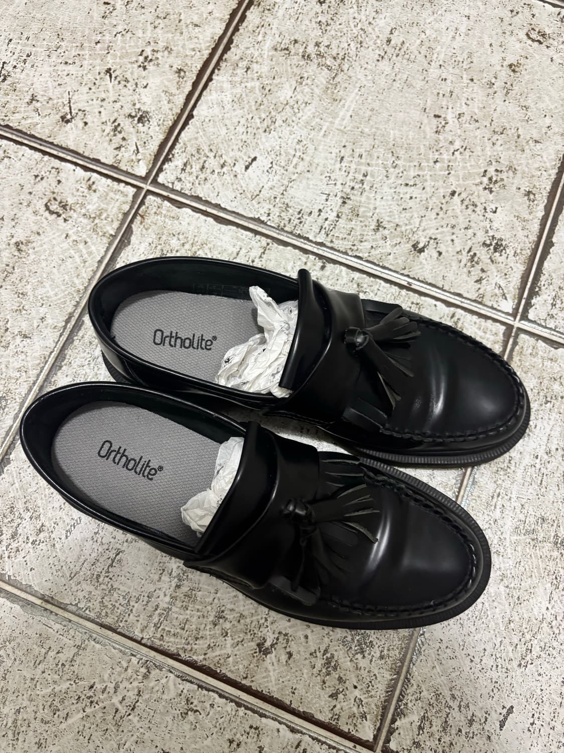 닥터마틴 아드리안 260 상품이미지3